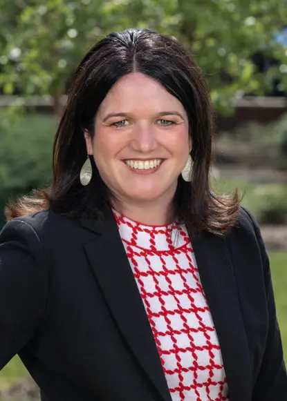 Sarah  Ross Photo